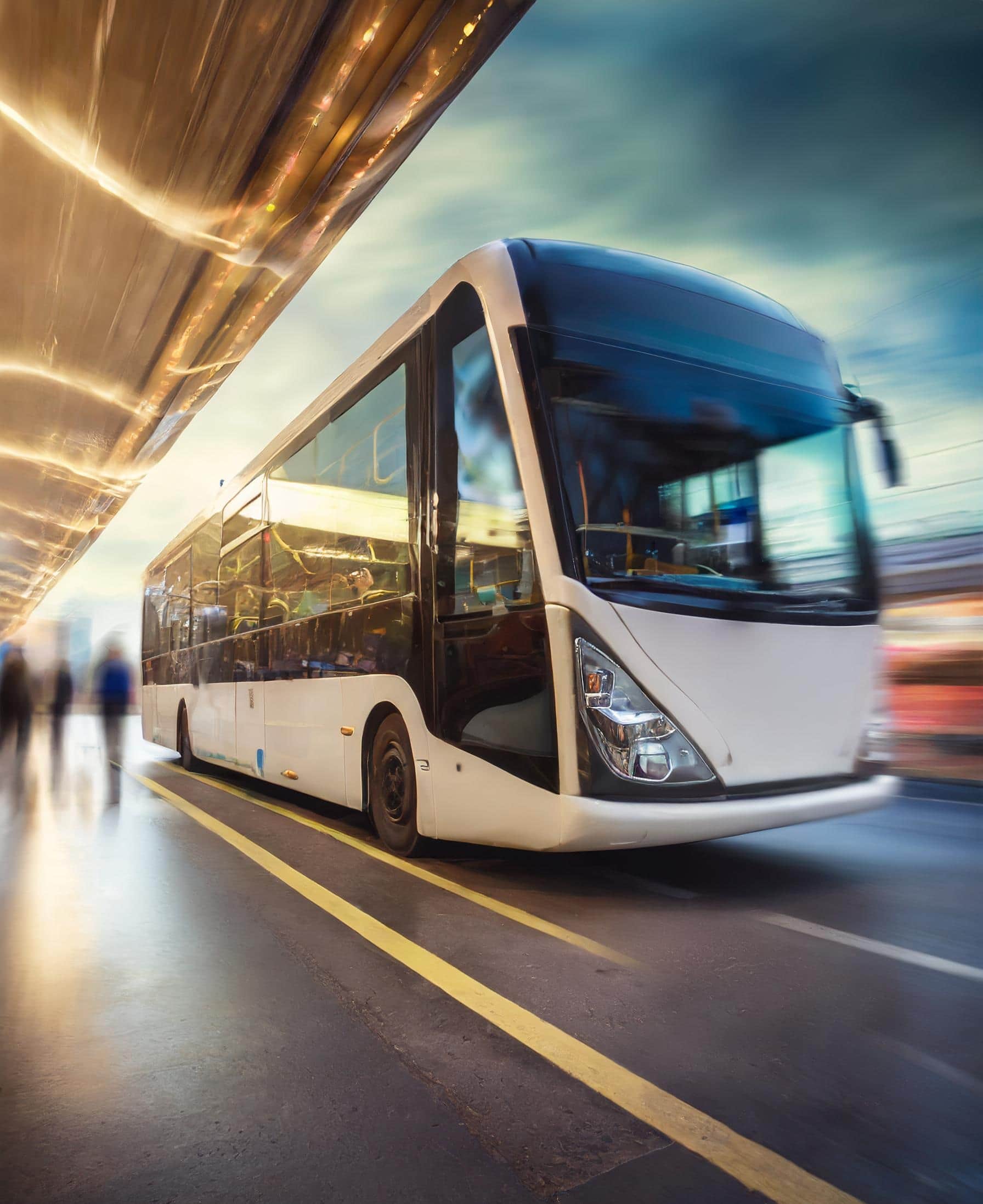 autobus-con-fondo-difuminado